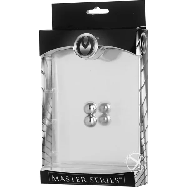 Magnus Mighty Magnetic Orbs Master Series