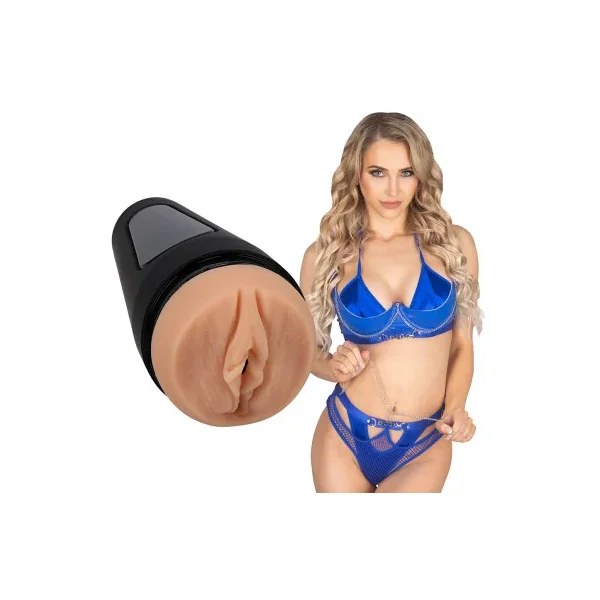 Main Squeeze Alix Lynx ULTRASKYN Stroker