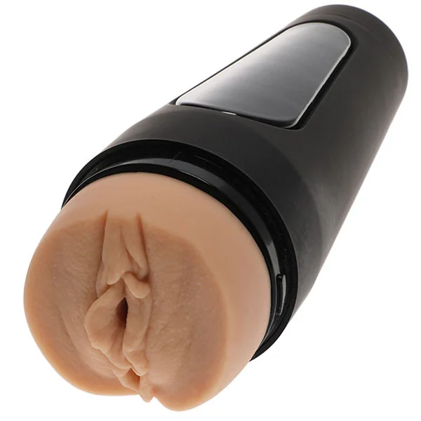 Main Squeeze - Leo of Leolulu - Ultraskyn Stroker - Pussy