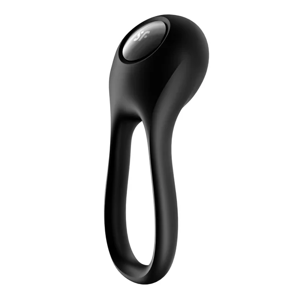 Majestic Duo - Black