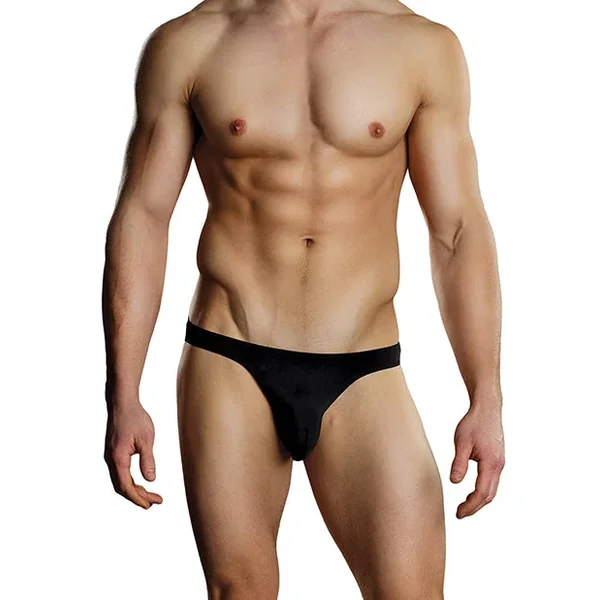 Male Power Bong Thong Underwear