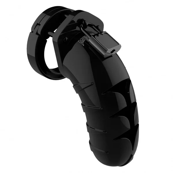 ManCage - 4.5" Cock Cage - Model 04