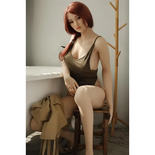 Marlee – 5’7″ | 171cm Realistic Sex Doll