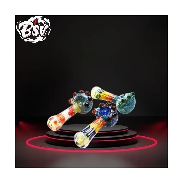 Marvels On Head Hand Pipe