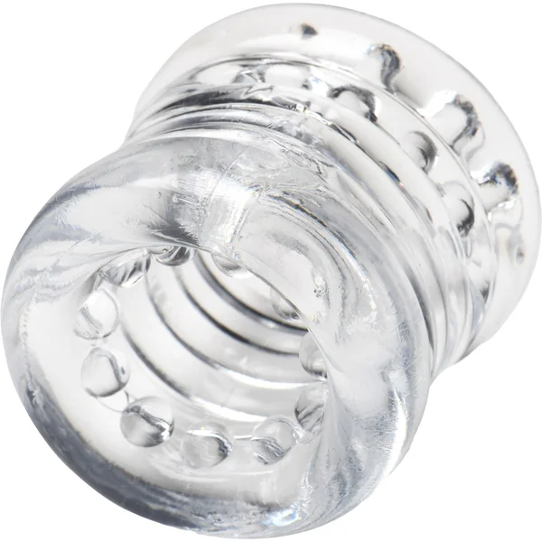 Master Series Ball Stack Ball Stretcher - Clear