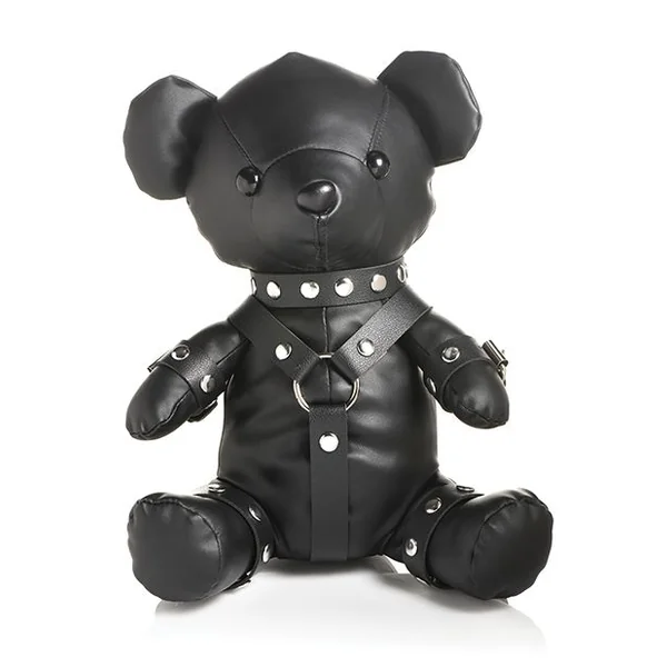 Master Series Gimp Bear