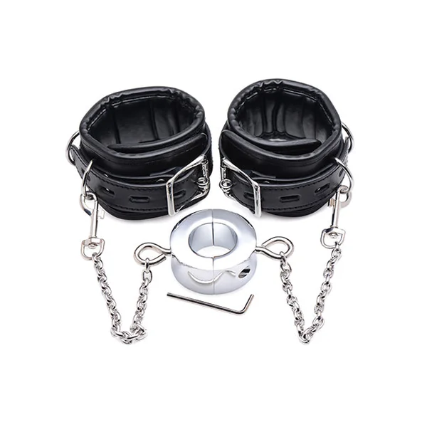 Master Series Hell's Tether