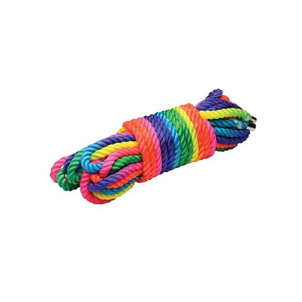 Master Series Rainbow Rope-32 ft