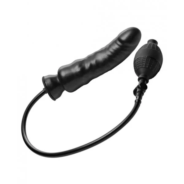 Master Series Renegade Inflatable Dildo