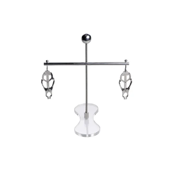 Master Series The Tower Of Pain