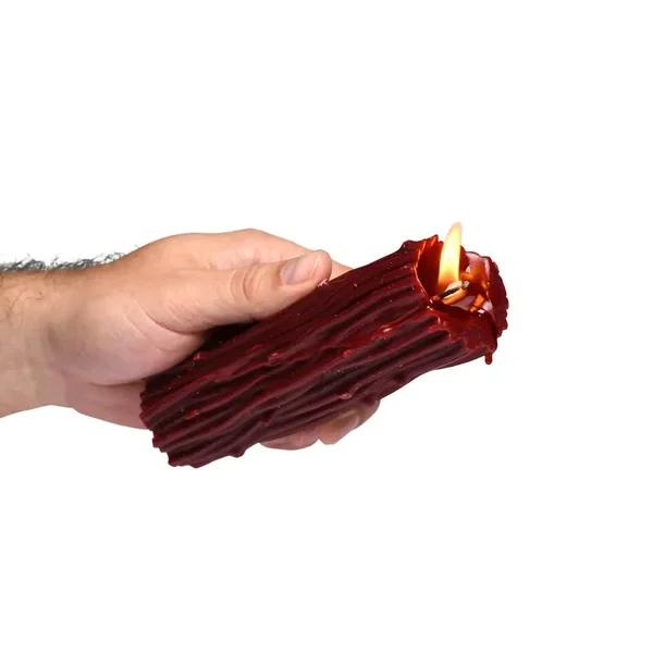 Master Series® Thorn Drip Candle