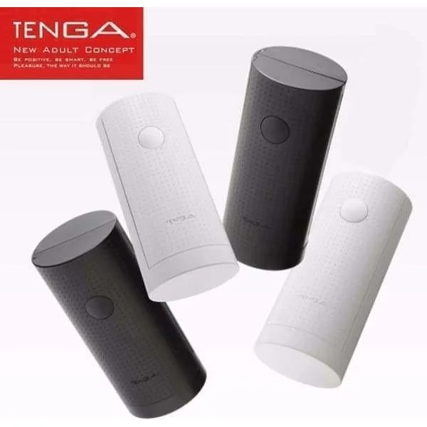 Masturbator - Flip-Air - Tenga
