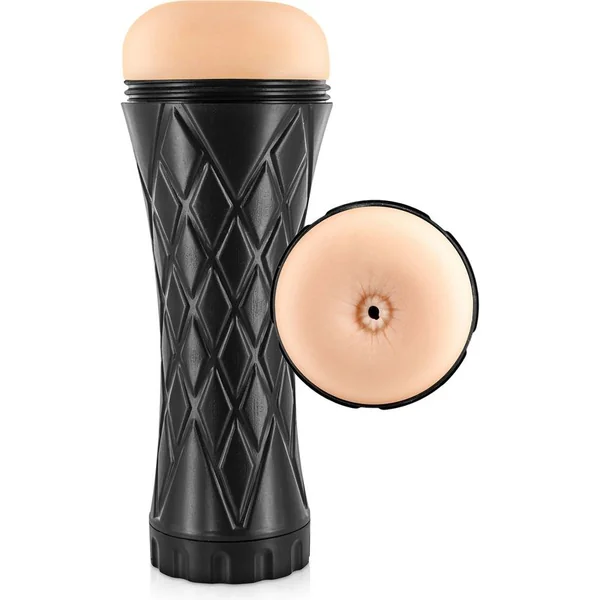 Masturbator - Real Cup - Realistic Anus