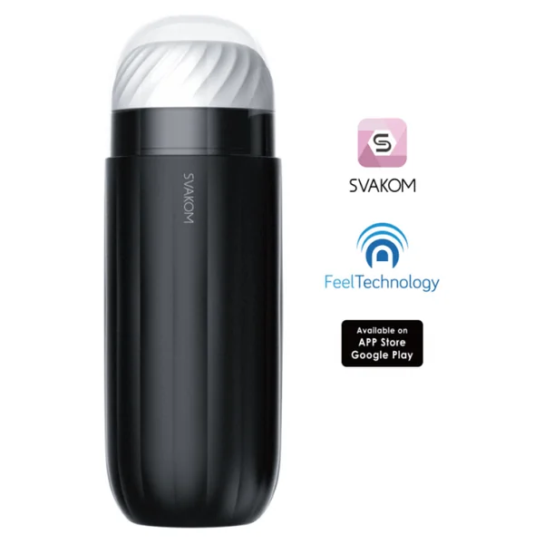 Masturbator - Svakom - Sam Neo