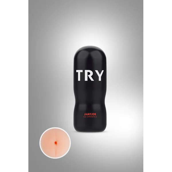 Masturbatore JamyJob - Anale