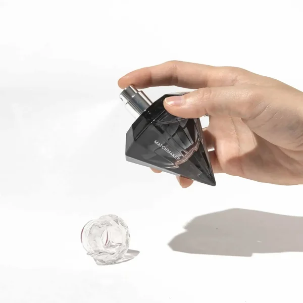 Matchmaker Black Diamond Pheromone Perfume