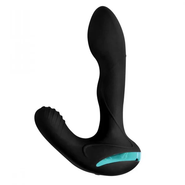 Maverick Rotating Vibrating Silicone Prostate Stimulator