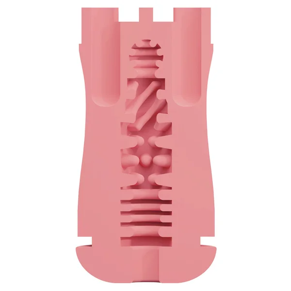 Maxtasy Pink Sleeve Attachment For Suction Master Masturbator