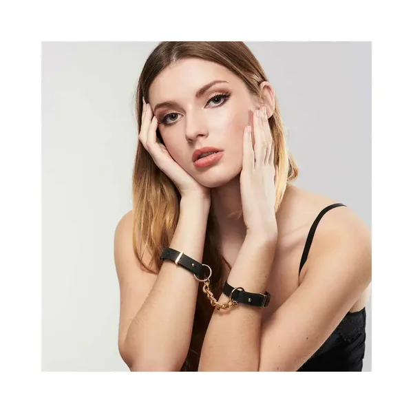 Maze Thin Cuffs