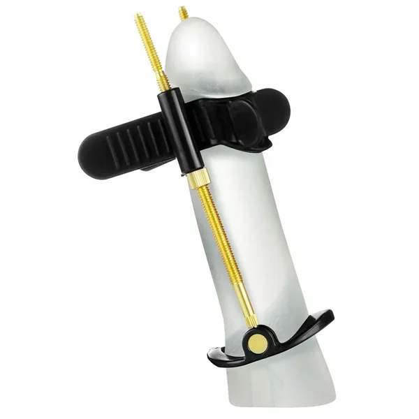 ME YOU US PT 1000 Male Training System – Black/Gold