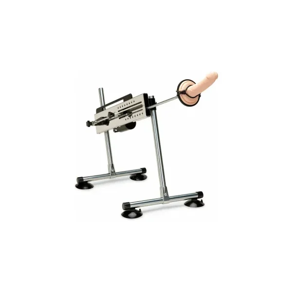 Me You Us UltraCock Sex Machine