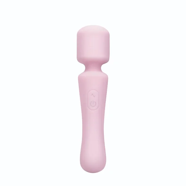 Me You Us Wand Vibrator Pink