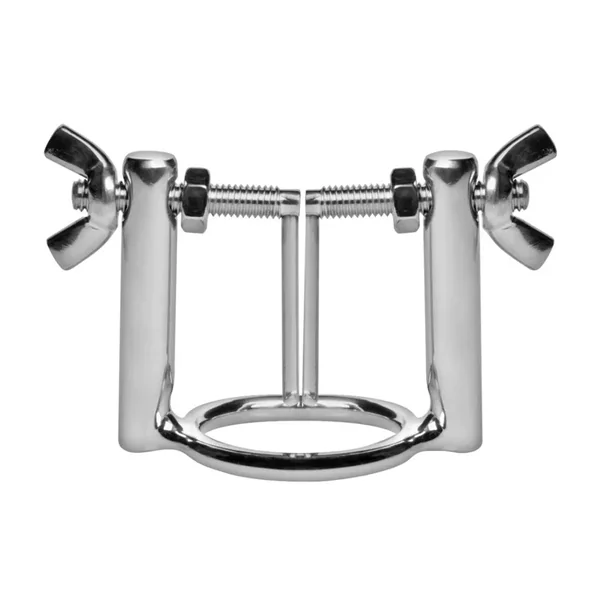 Meat Cleaver Stainless Urethra Stretcher