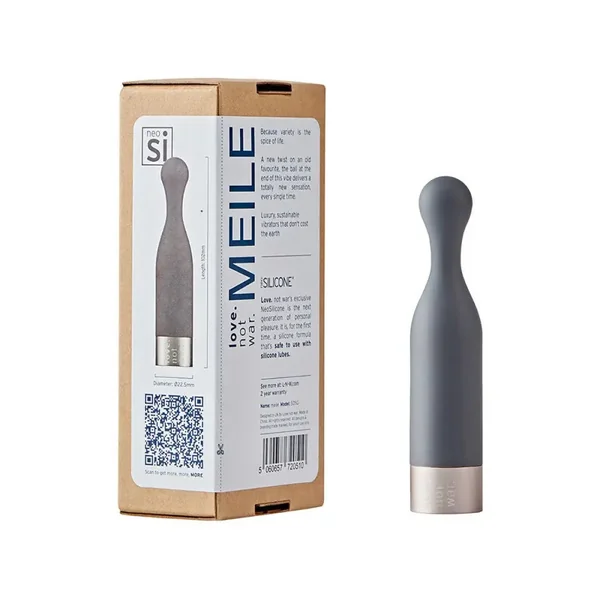 Meile Vibrator Head