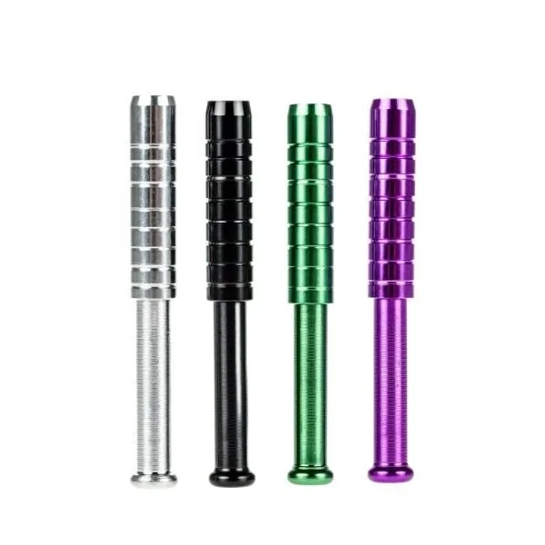 Metal Bat One Hitter Colored