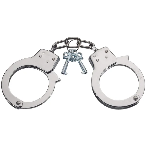 Metal Handcuffs