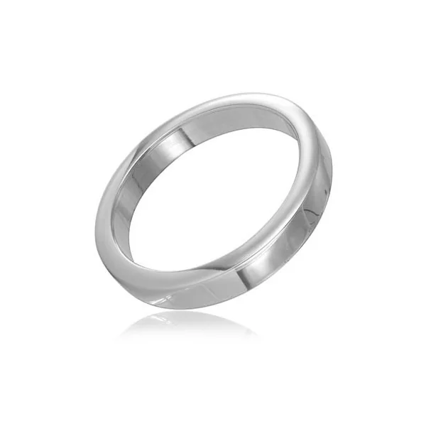 METAL HARD - COCKRING METAL FAT 35MM