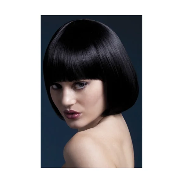Mia Wig - Black