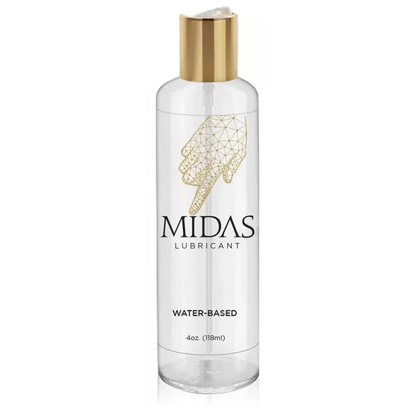 Midas Water - Based Lubricant
