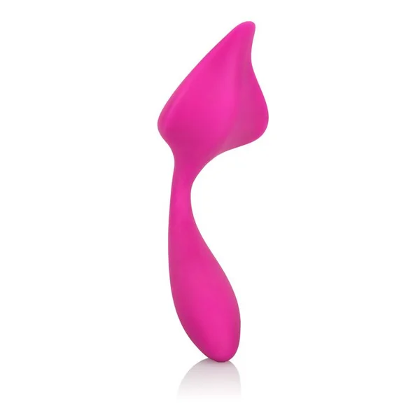 MINI MARVELS SILICONE MARVEL LOVER VIBRATOR PINK
