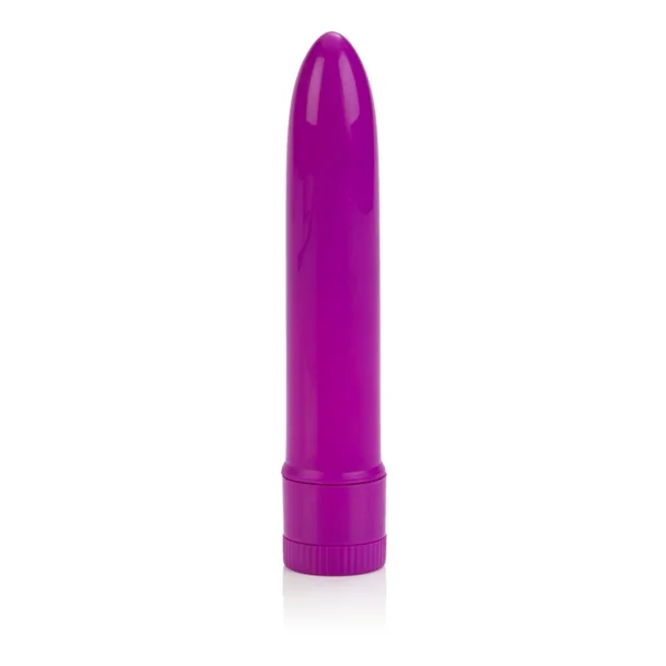MINI NEON MS VIB PURPLE 4.5IN
