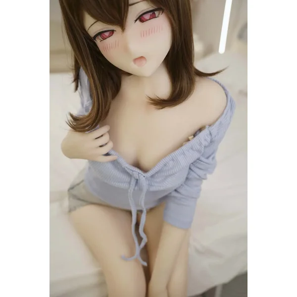 Mion – 4’10″ | 149cm Sex Doll