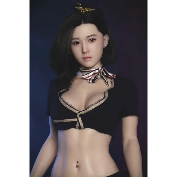 Mira – 5’5″ | 168cm Sex doll