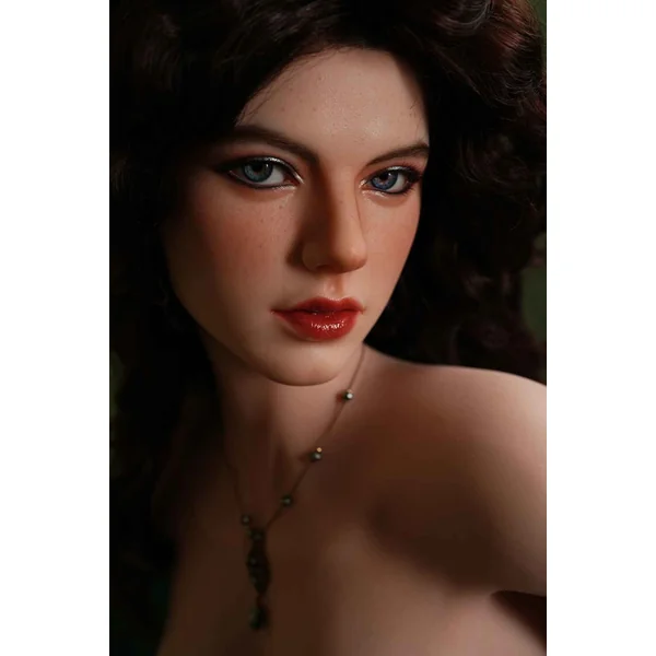 Mira Realistic Sex Doll - Starpery®