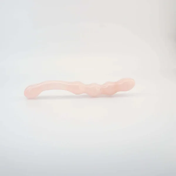 Mirava Rose Quartz Wand