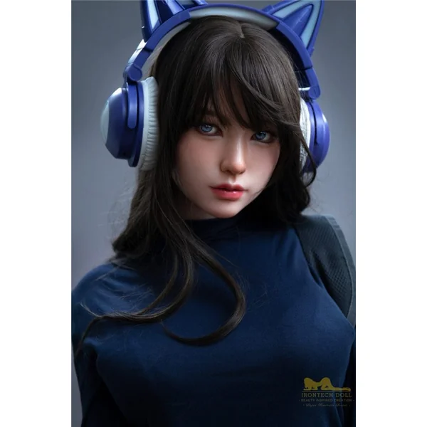 Misa – 5’5″ | 166cm Realistic Sex Doll