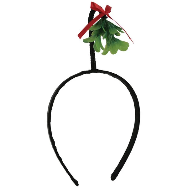 Mistletoe Hat