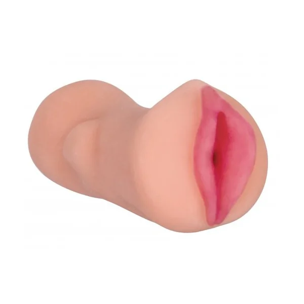 Mistress Nicole Pussy Stroker