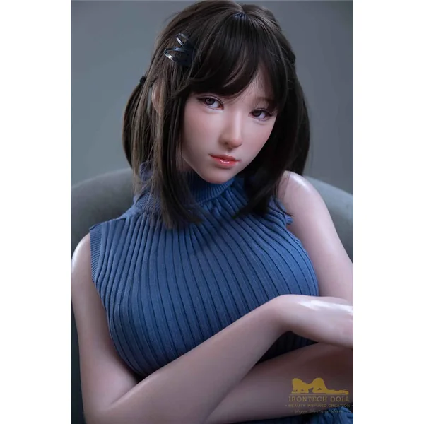 Miyuki – 5’5″ | 166cm Silicone Sex Doll