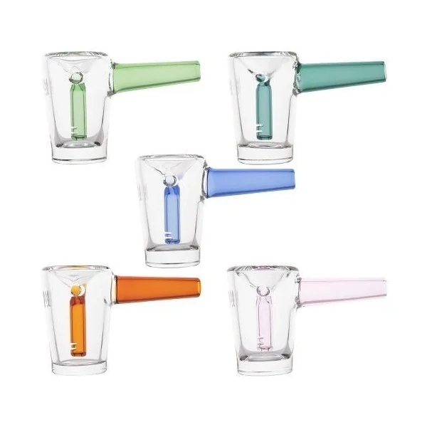 MJ Arsenal Mini Bubbler Basin Azure