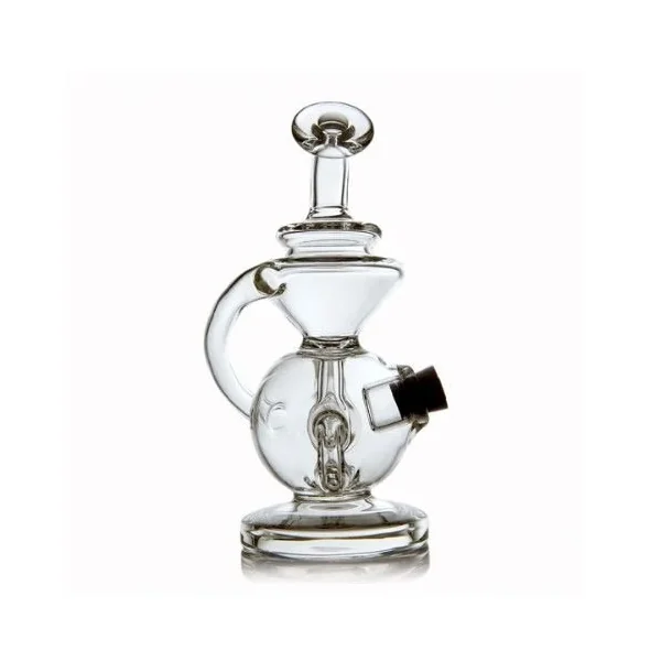 MJ Arsenal Mini Dab Rig Mini Jig