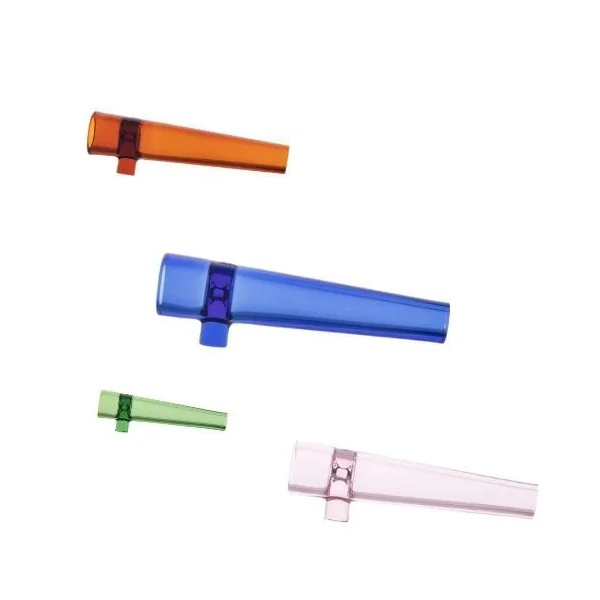 MJ Arsenal One Hitter Chillum Lavender