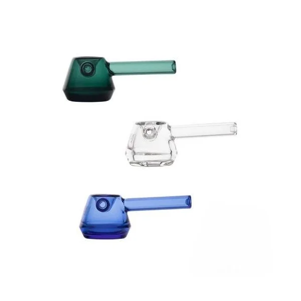 MJ Arsenal Spoon Pipe Kettle Slate