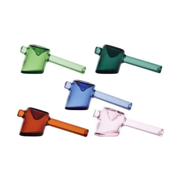 MJ Arsenal Spoon Pipe Kickstand Onyx