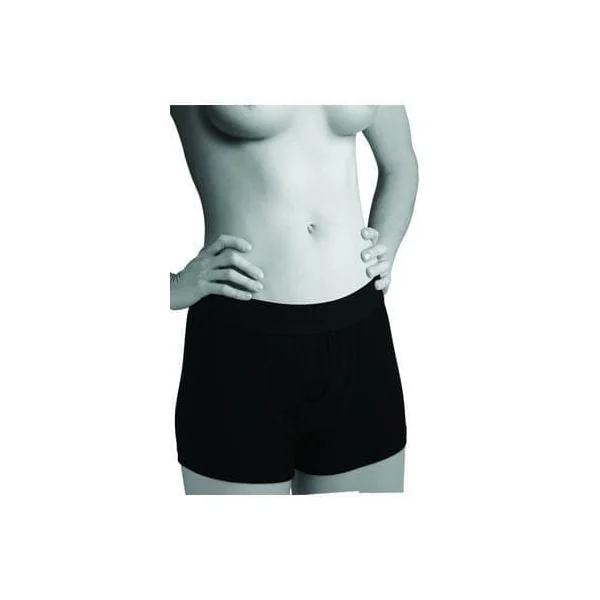 Mod Active Style Harness + Built in O Ring M-l