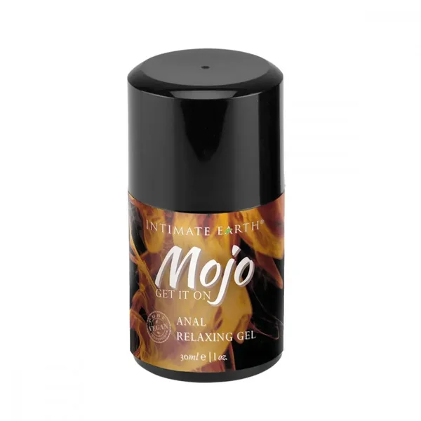 MOJO Clove Oil Anal Relaxing Gel